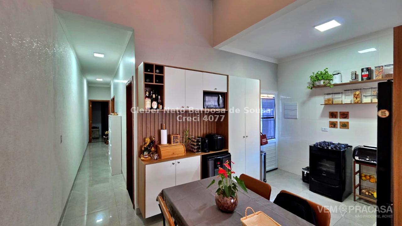 Casa Térrea à venda no Nova Lima, Campo Grande – foto 10