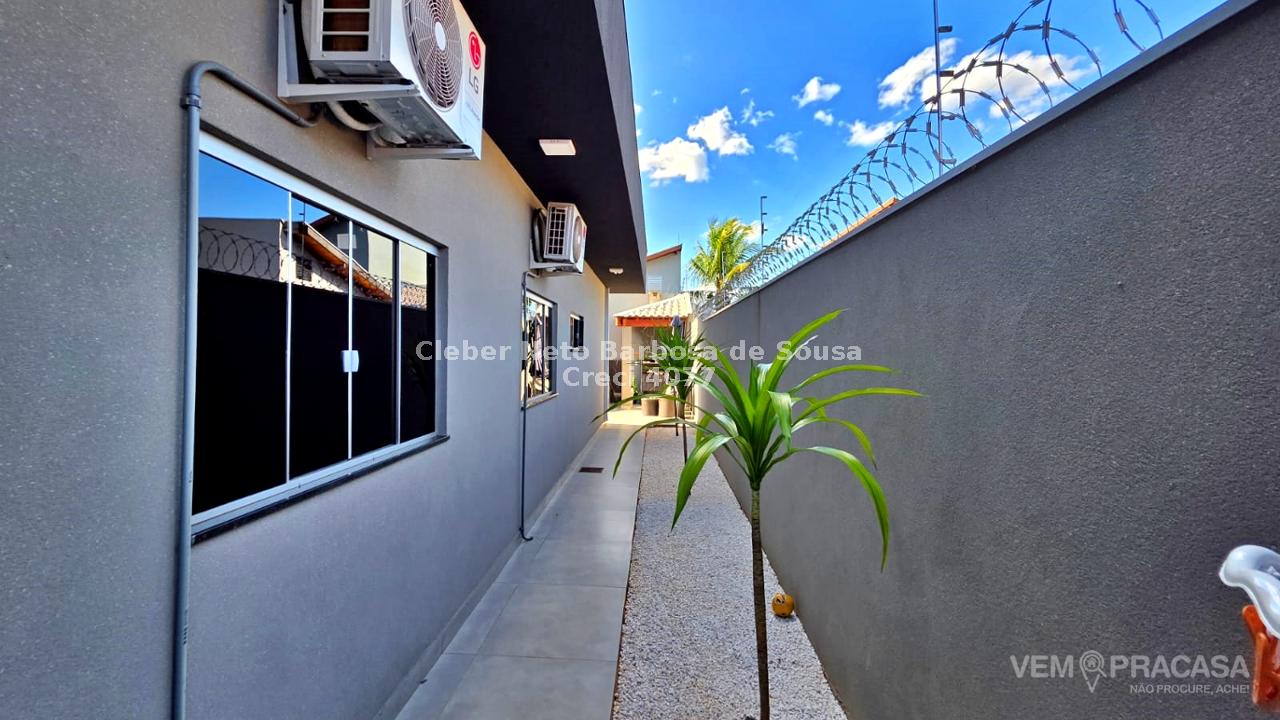 Casa Térrea à venda no Nova Lima, Campo Grande – foto 20