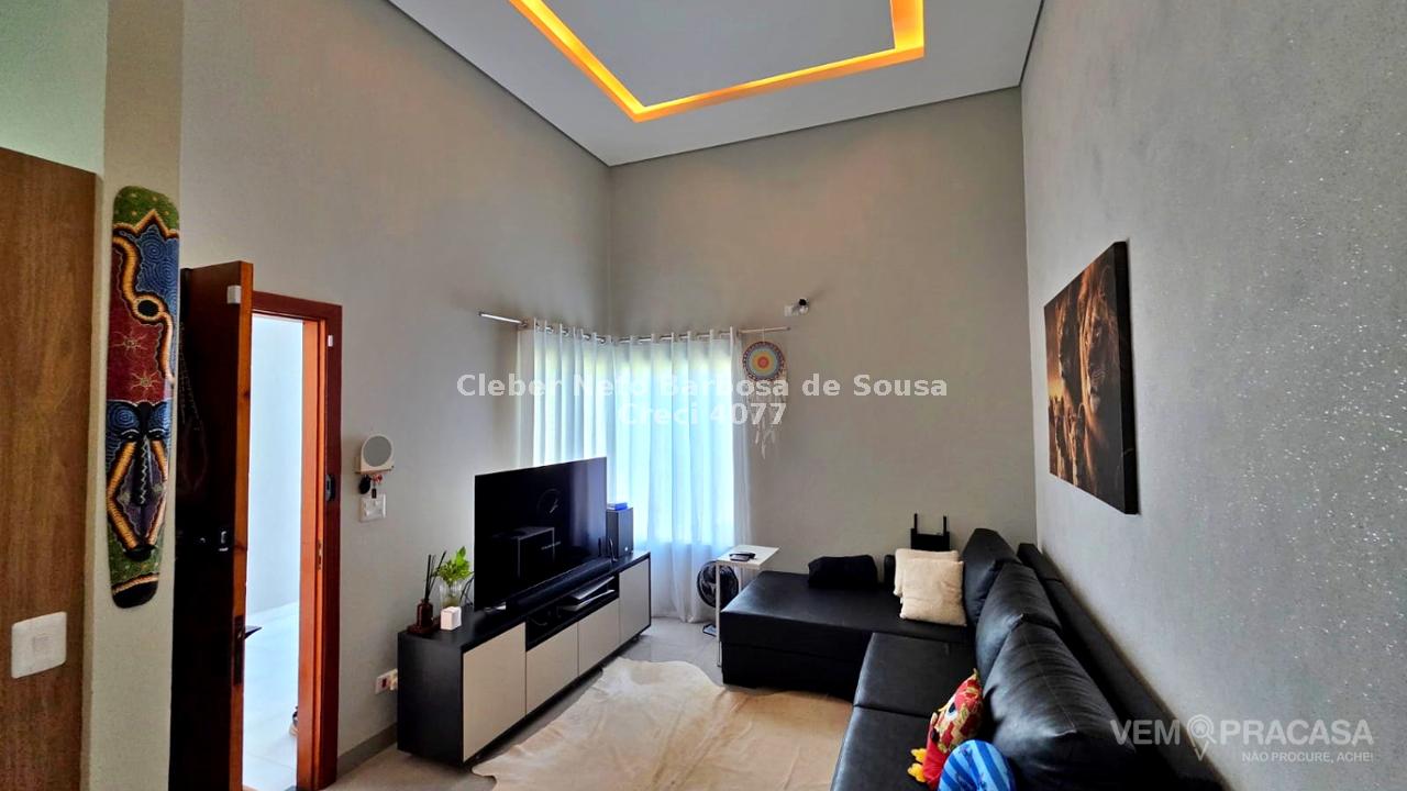 Casa Térrea à venda no Nova Lima, Campo Grande – foto 8