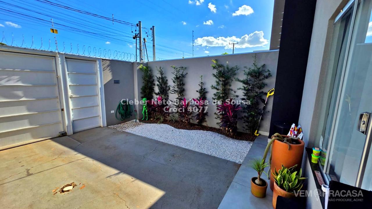 Casa Térrea à venda no Nova Lima, Campo Grande – foto 28
