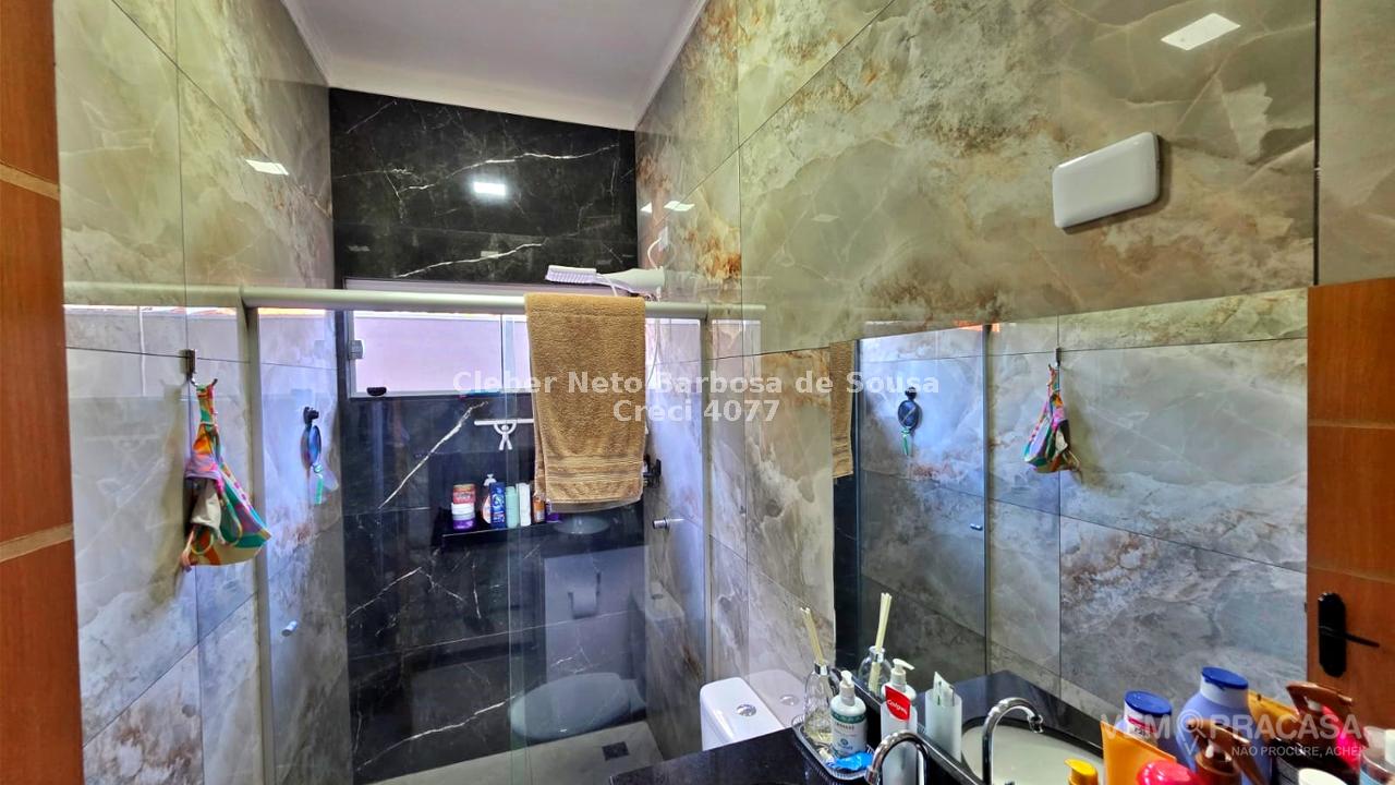 Casa Térrea à venda no Nova Lima, Campo Grande – foto 13