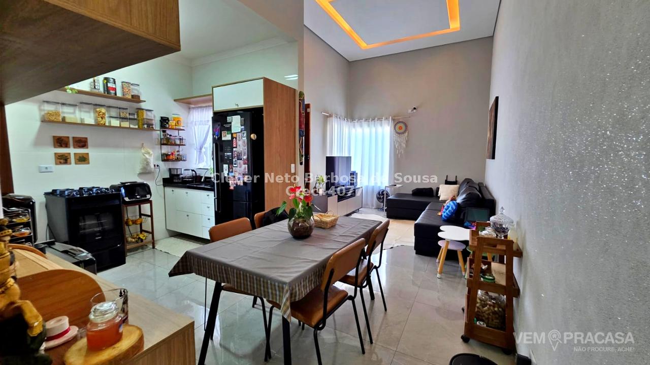 Casa Térrea à venda no Nova Lima, Campo Grande – foto 11