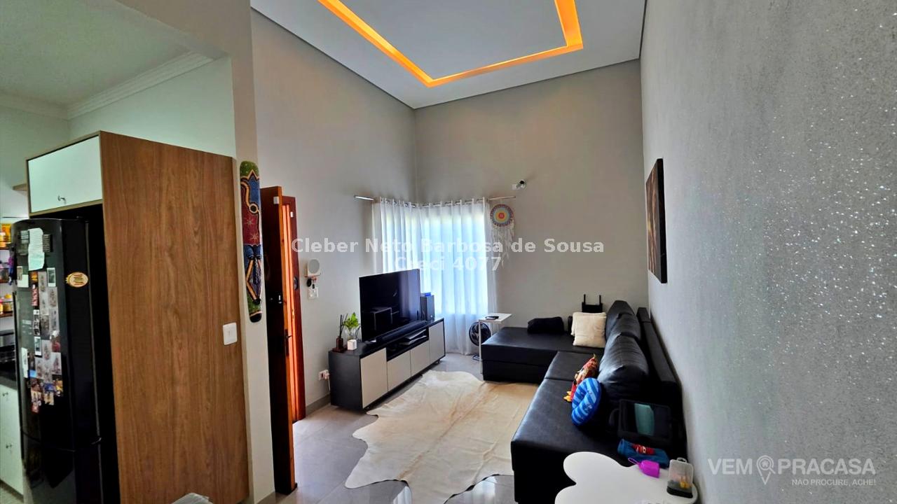 Casa Térrea à venda no Nova Lima, Campo Grande – foto 7