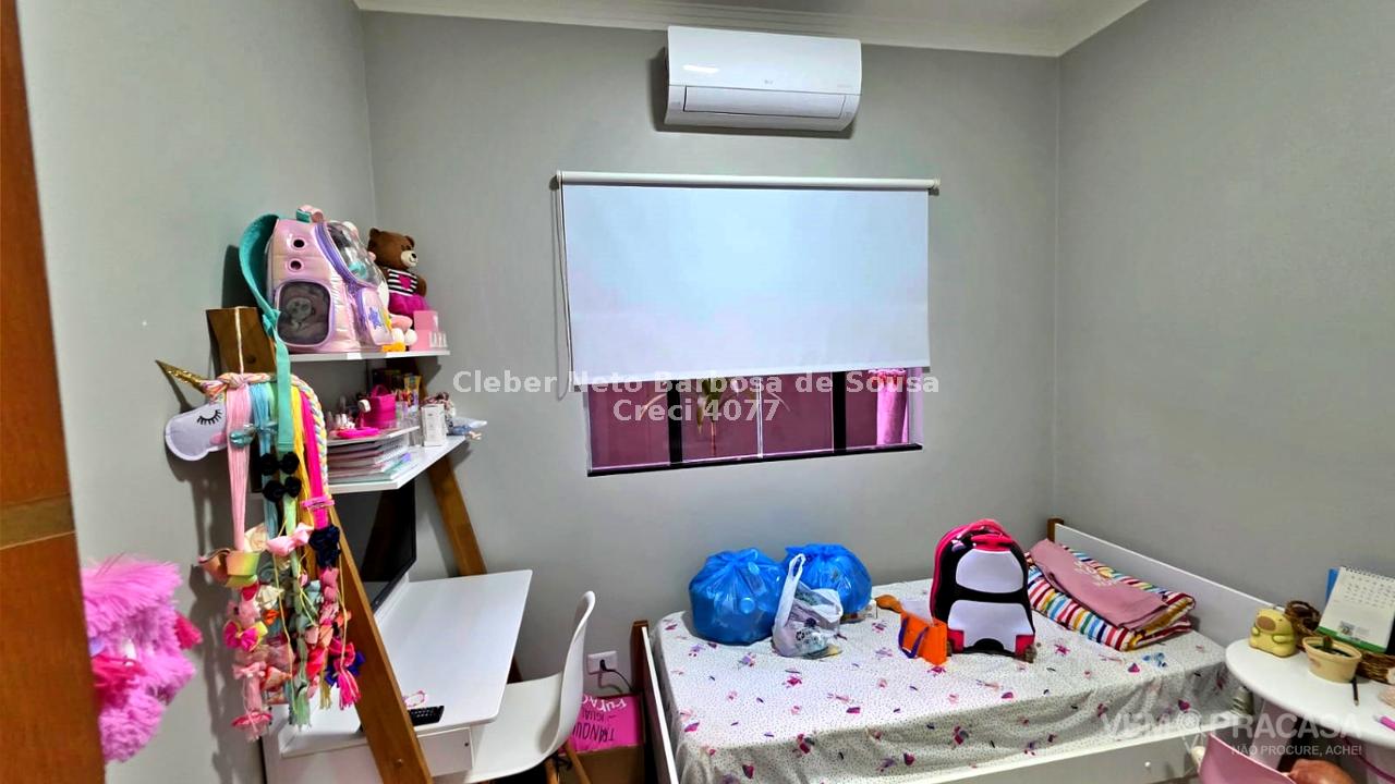 Casa Térrea à venda no Nova Lima, Campo Grande – foto 14