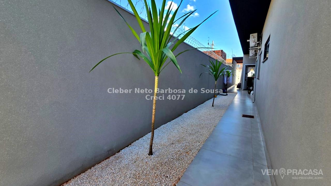 Casa Térrea à venda no Nova Lima, Campo Grande – foto 26