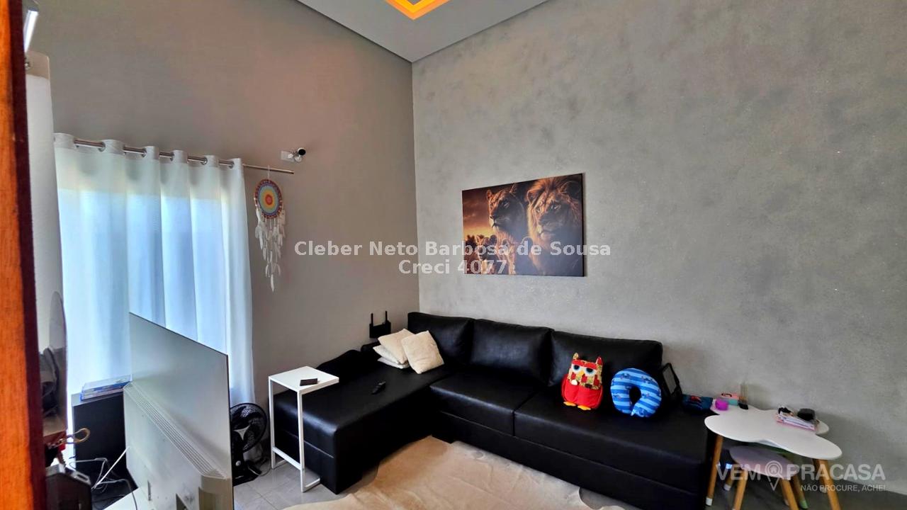 Casa Térrea à venda no Nova Lima, Campo Grande – foto 6