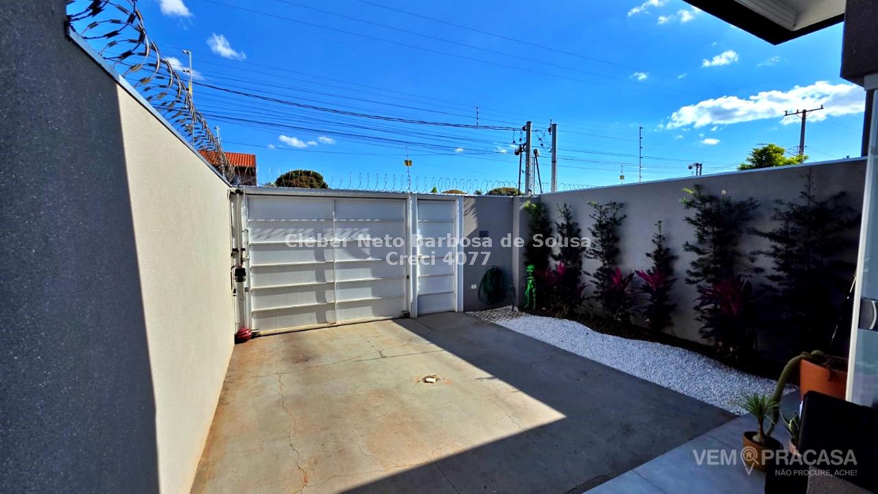 Casa Térrea à venda no Nova Lima, Campo Grande – foto 27