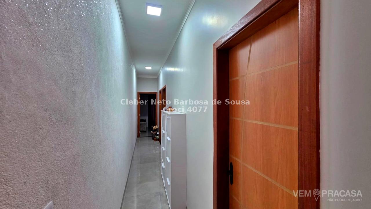 Casa Térrea à venda no Nova Lima, Campo Grande – foto 12