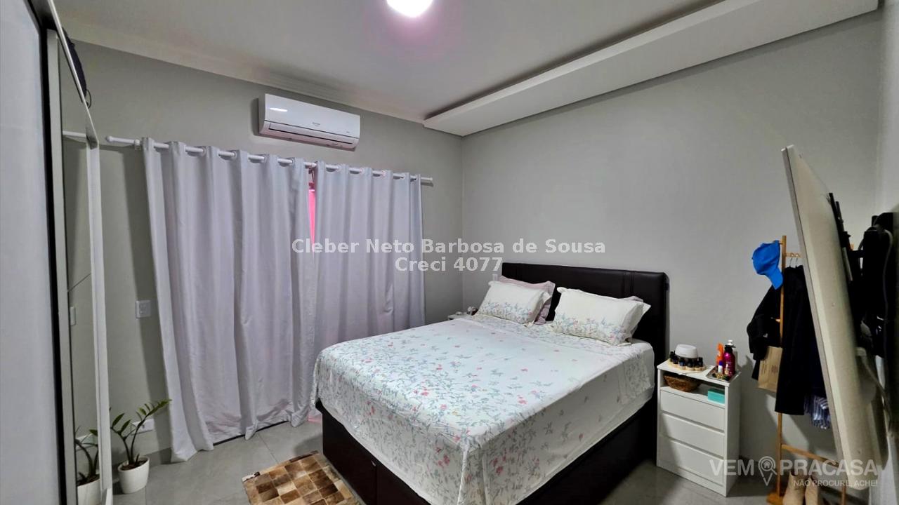 Casa Térrea à venda no Nova Lima, Campo Grande – foto 16