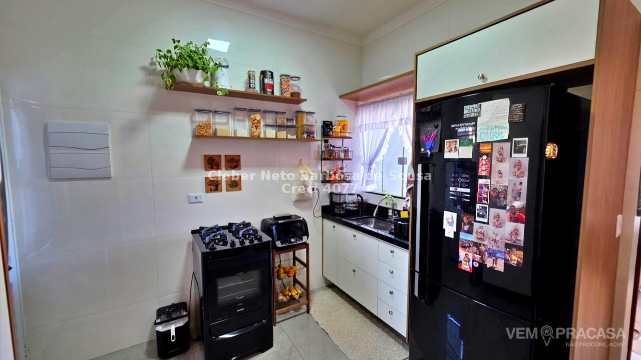 Casa Térrea à venda no Nova Lima, Campo Grande – foto 9