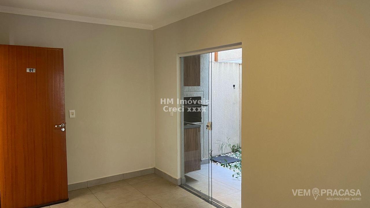 Apartamento à venda no Carandá Bosque, Campo Grande – foto 3