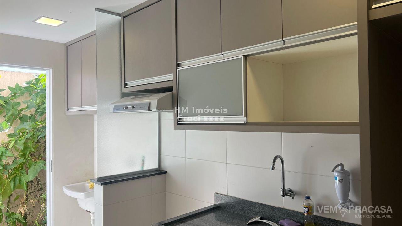 Apartamento à venda no Carandá Bosque, Campo Grande – foto 7