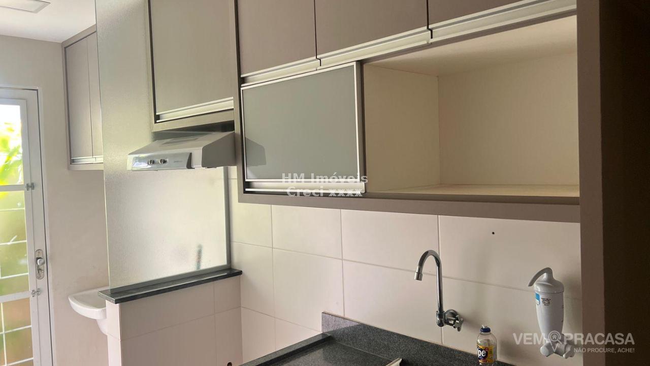 Apartamento à venda no Carandá Bosque, Campo Grande – foto 9