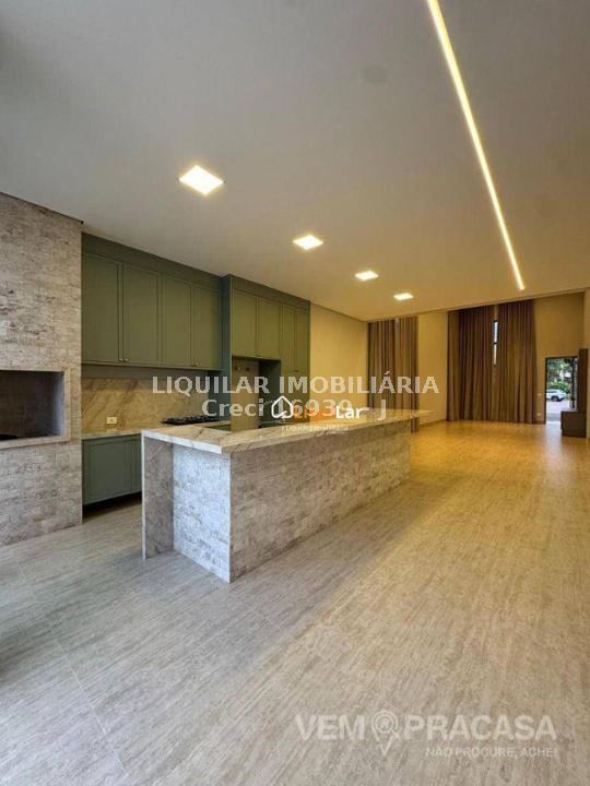 Casa de Condomínio à venda no Jardim Montevidéu, Campo Grande – foto 3