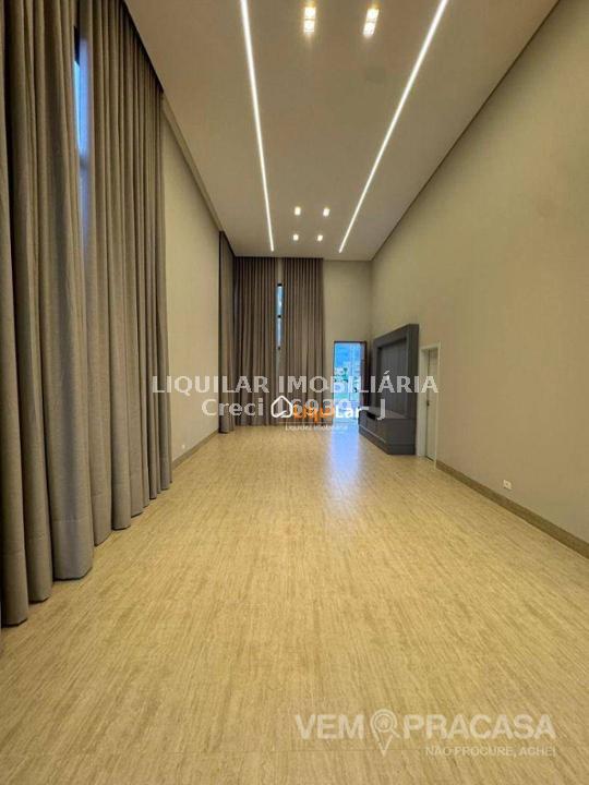 Casa de Condomínio à venda no Jardim Montevidéu, Campo Grande – foto 4