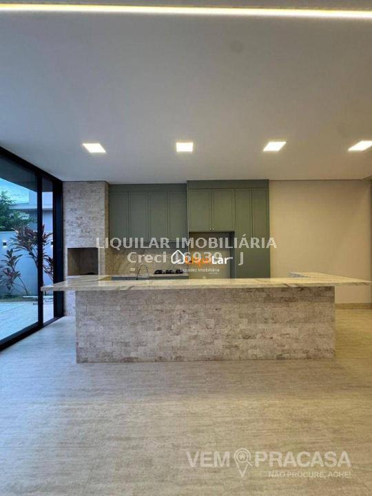 Casa de Condomínio à venda no Jardim Montevidéu, Campo Grande – foto 5