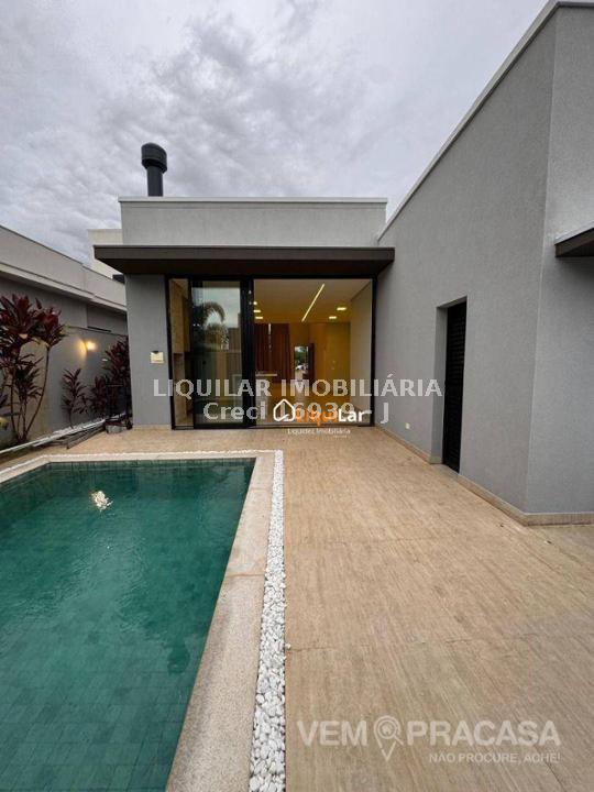 Casa de Condomínio à venda no Jardim Montevidéu, Campo Grande – foto 8