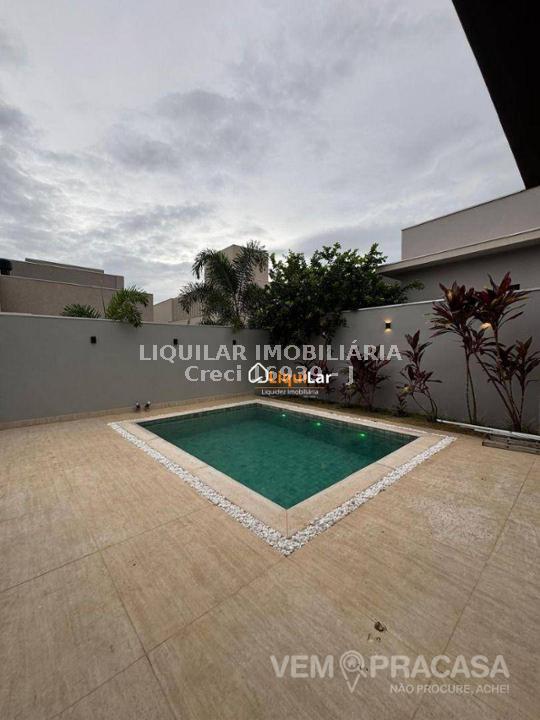 Casa de Condomínio à venda no Jardim Montevidéu, Campo Grande – foto 9