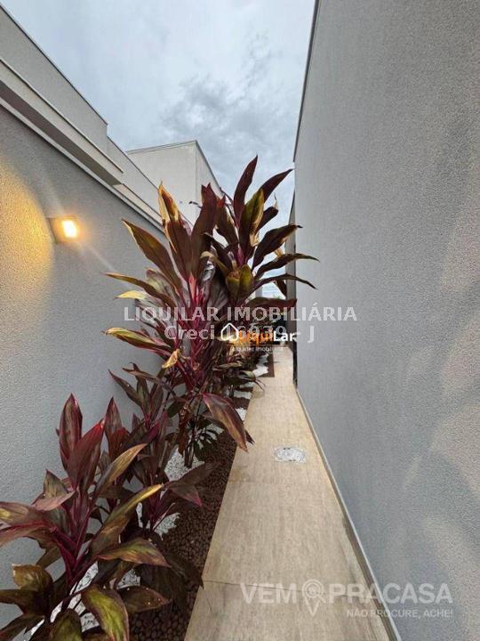 Casa de Condomínio à venda no Jardim Montevidéu, Campo Grande – foto 10