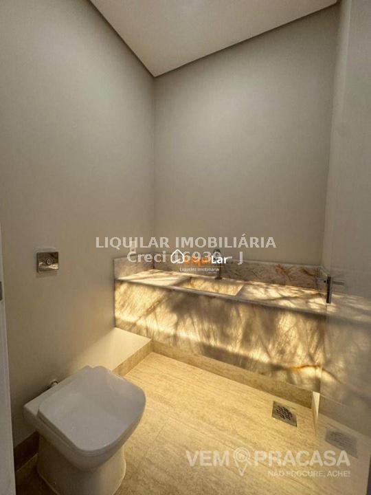 Casa de Condomínio à venda no Jardim Montevidéu, Campo Grande – foto 11