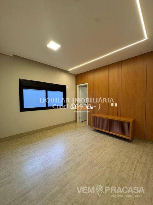 Casa de Condomínio à venda no Jardim Montevidéu, Campo Grande – foto 12