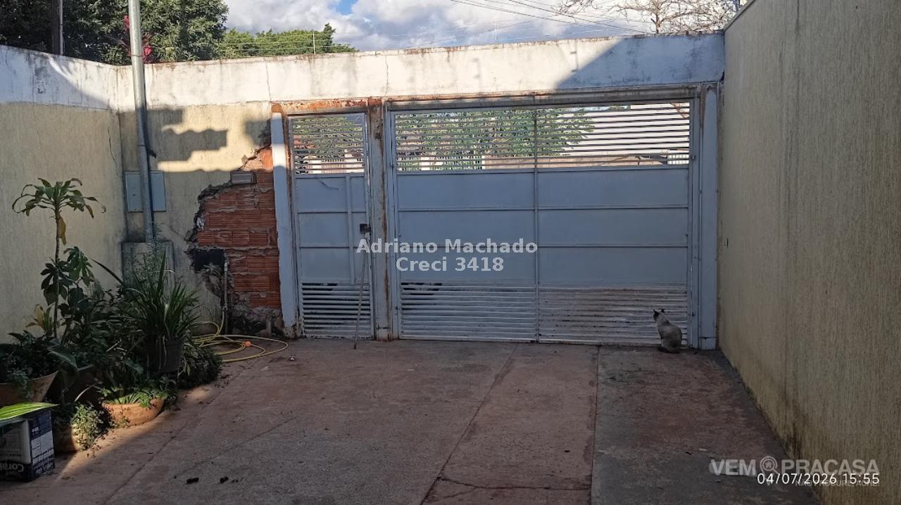 Casa Térrea à venda na Vila Santa Luzia, Campo Grande – foto 2