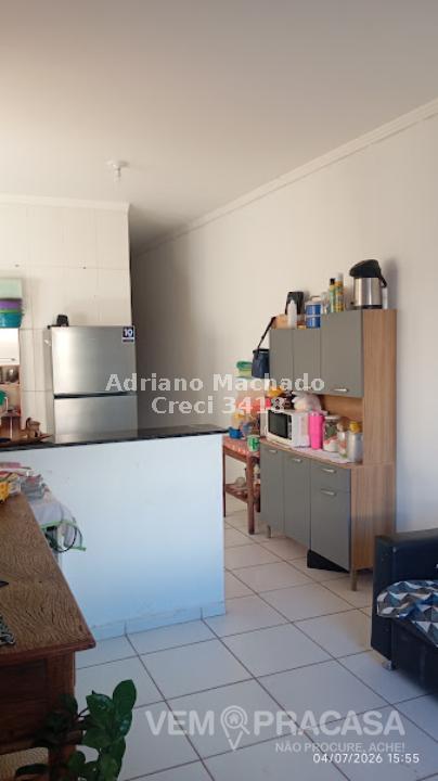 Casa Térrea à venda na Vila Santa Luzia, Campo Grande – foto 3