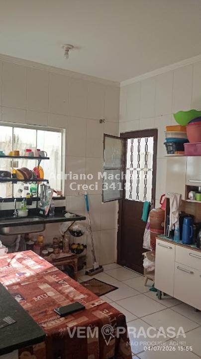 Casa Térrea à venda na Vila Santa Luzia, Campo Grande – foto 4