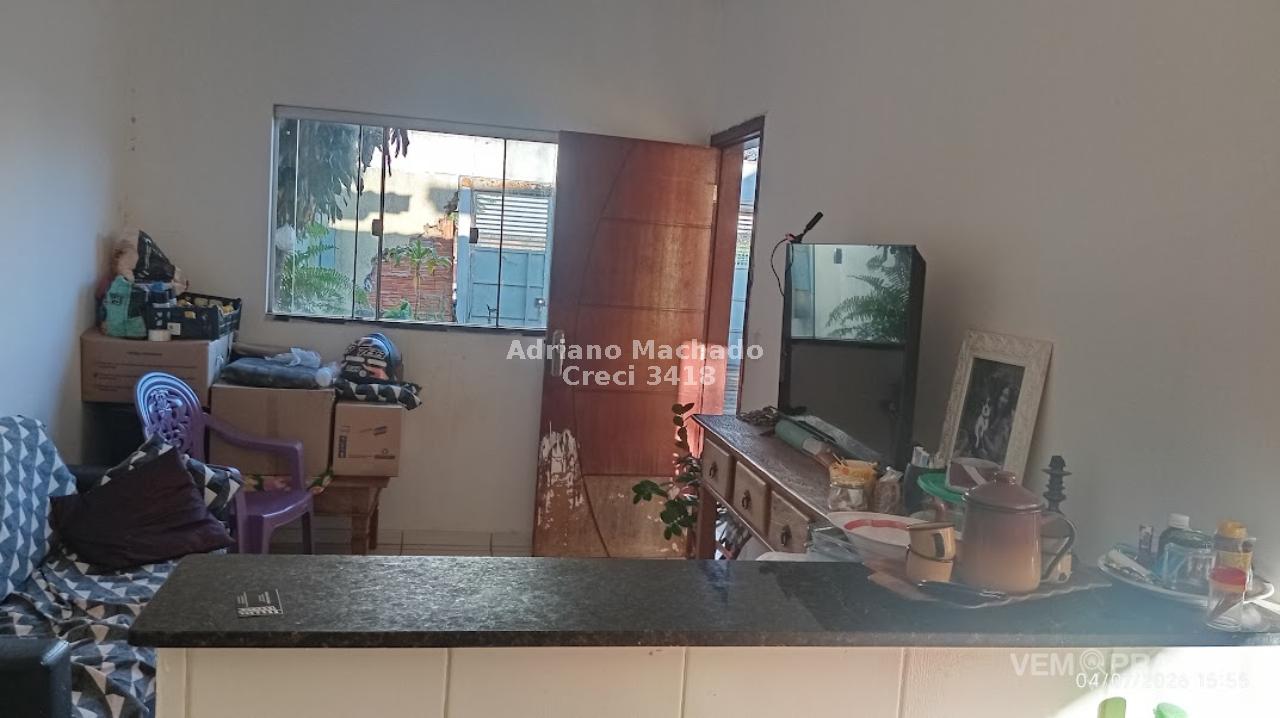 Casa Térrea à venda na Vila Santa Luzia, Campo Grande – foto 5