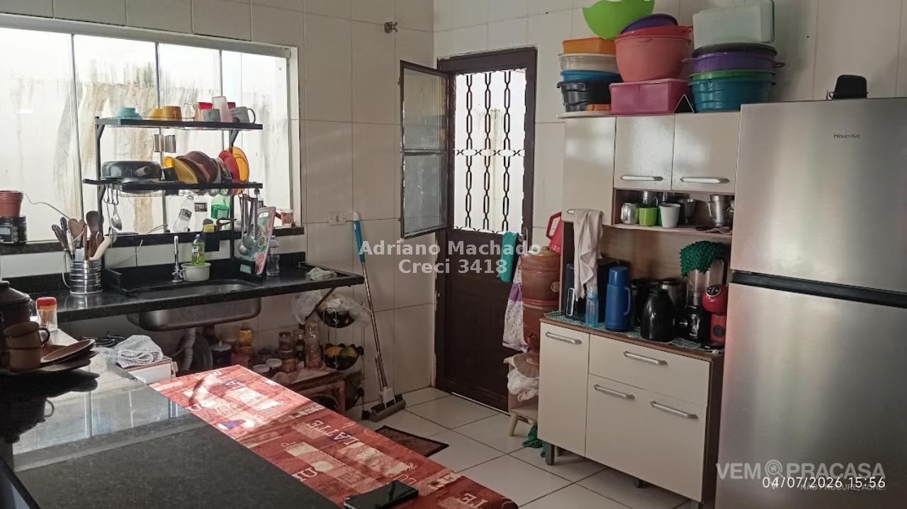Casa Térrea à venda na Vila Santa Luzia, Campo Grande – foto 6