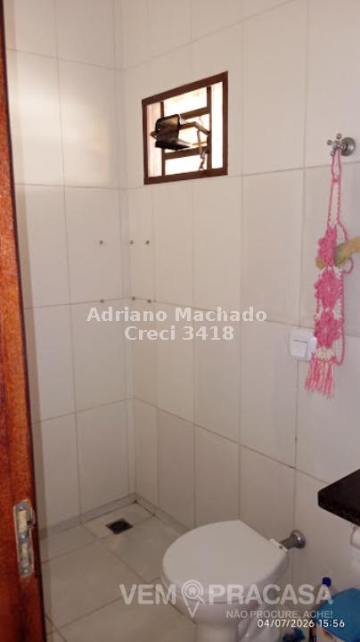 Casa Térrea à venda na Vila Santa Luzia, Campo Grande – foto 8