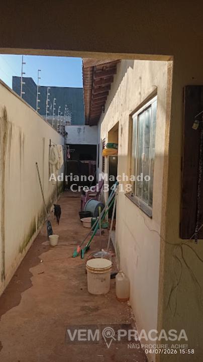 Casa Térrea à venda na Vila Santa Luzia, Campo Grande – foto 12