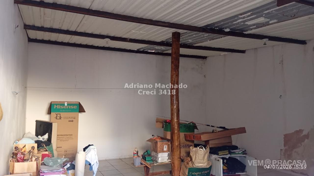Casa Térrea à venda na Vila Santa Luzia, Campo Grande – foto 13