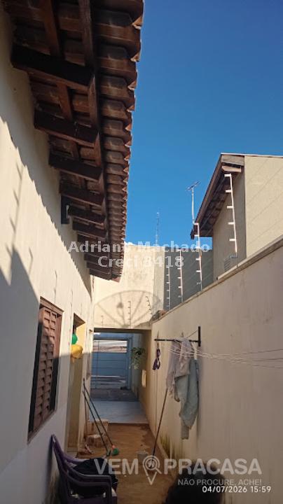 Casa Térrea à venda na Vila Santa Luzia, Campo Grande – foto 14