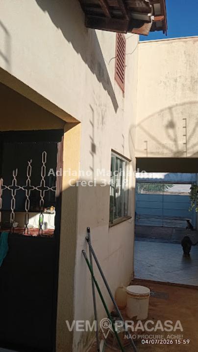 Casa Térrea à venda na Vila Santa Luzia, Campo Grande – foto 15