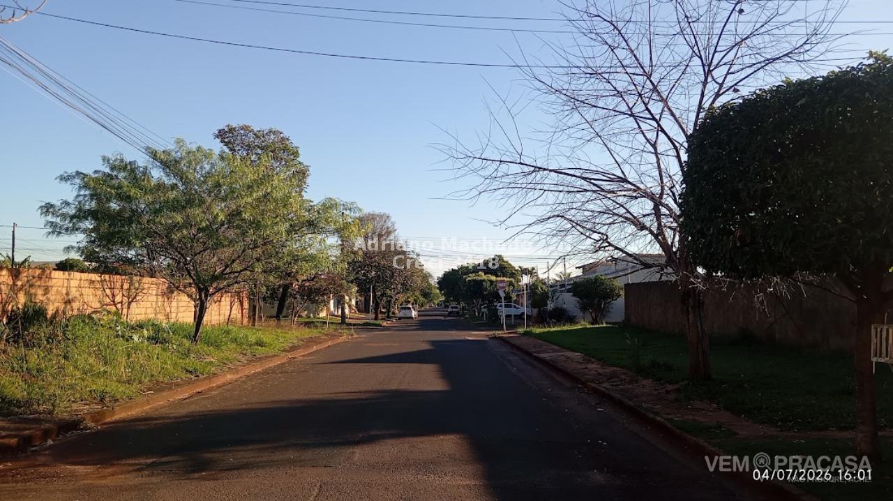 Casa Térrea à venda na Vila Santa Luzia, Campo Grande – foto 16