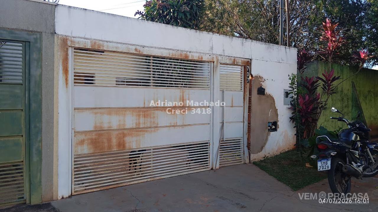 Casa Térrea à venda na Vila Santa Luzia, Campo Grande – foto 17