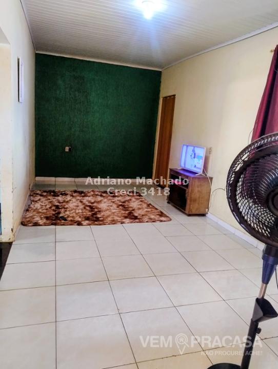 Casa Térrea à venda no Loteamento Cristo Redentor, Campo Grande – foto 2