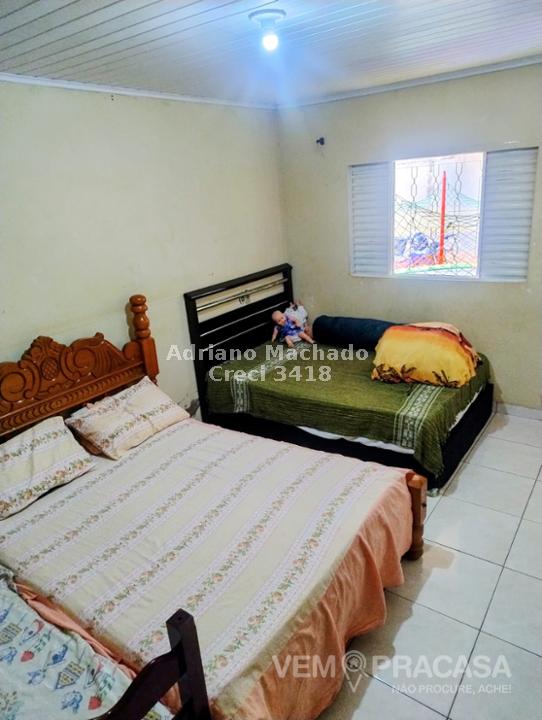 Casa Térrea à venda no Loteamento Cristo Redentor, Campo Grande – foto 4