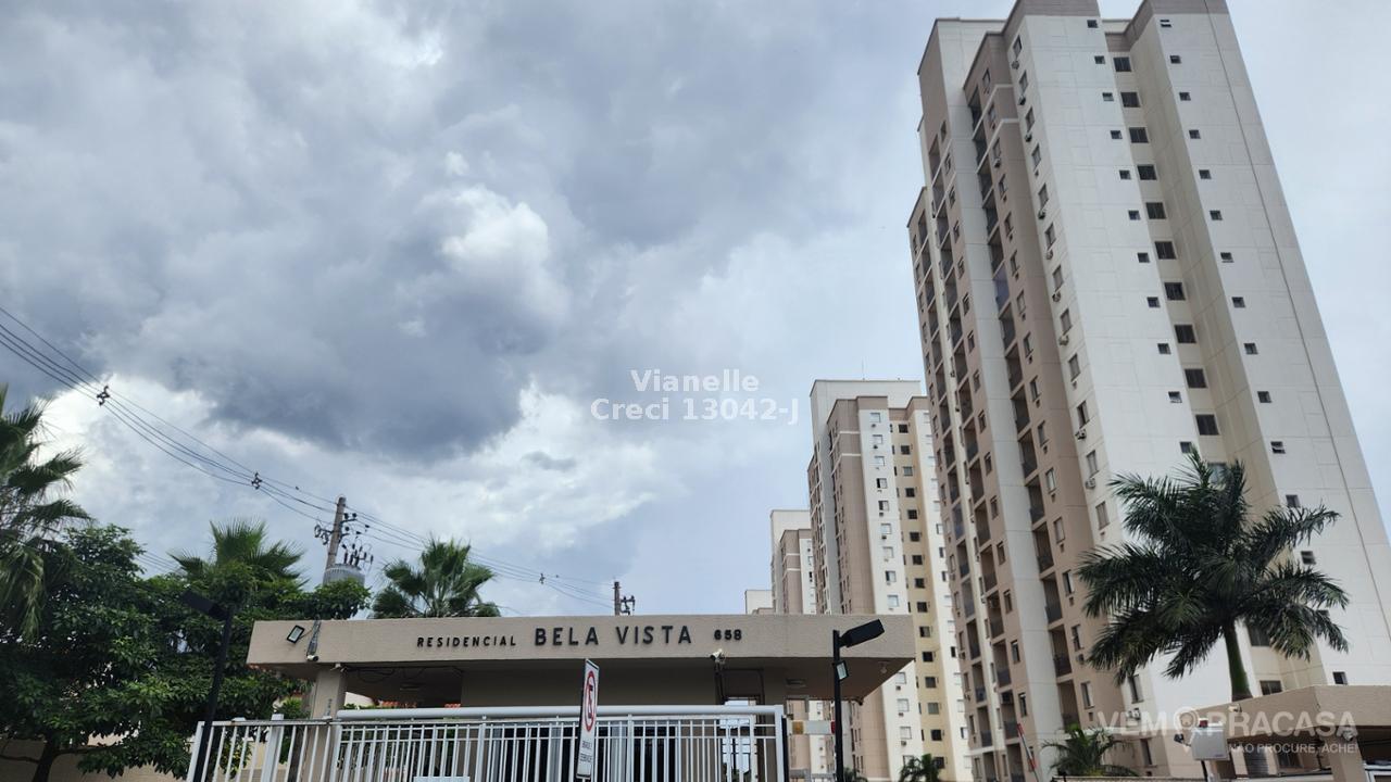 Apartamento à venda no Rita Vieira, Campo Grande – foto 2