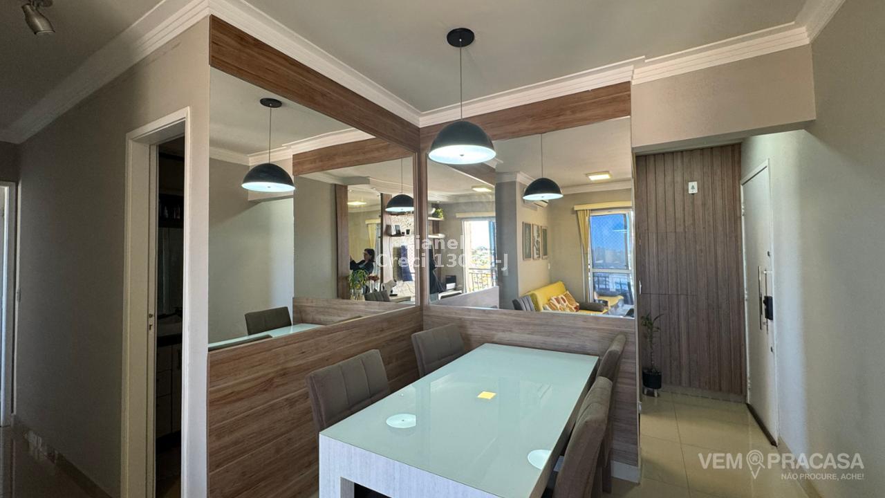 Apartamento à venda no Rita Vieira, Campo Grande – foto 3