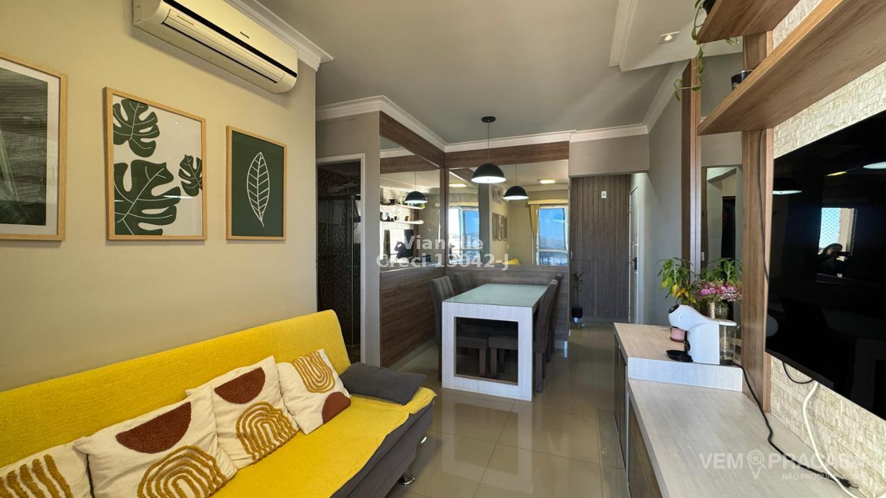 Apartamento à venda no Rita Vieira, Campo Grande – foto 4