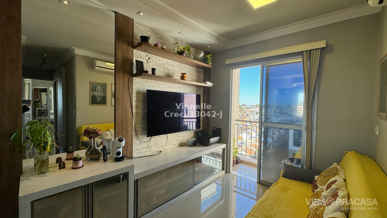 Apartamento à venda no Rita Vieira, Campo Grande – foto 6