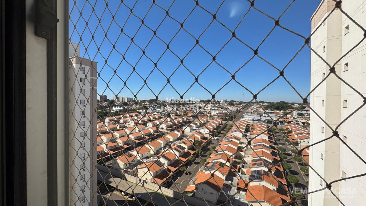 Apartamento à venda no Rita Vieira, Campo Grande – foto 7