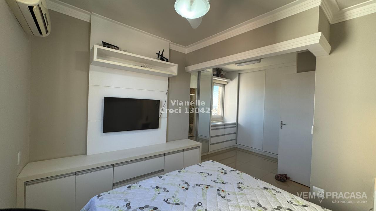 Apartamento à venda no Rita Vieira, Campo Grande – foto 8