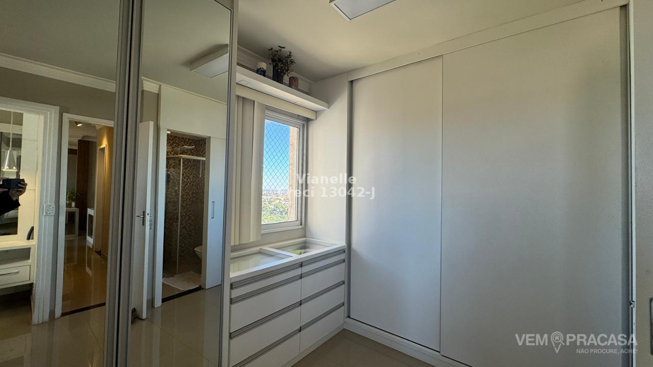 Apartamento à venda no Rita Vieira, Campo Grande – foto 12