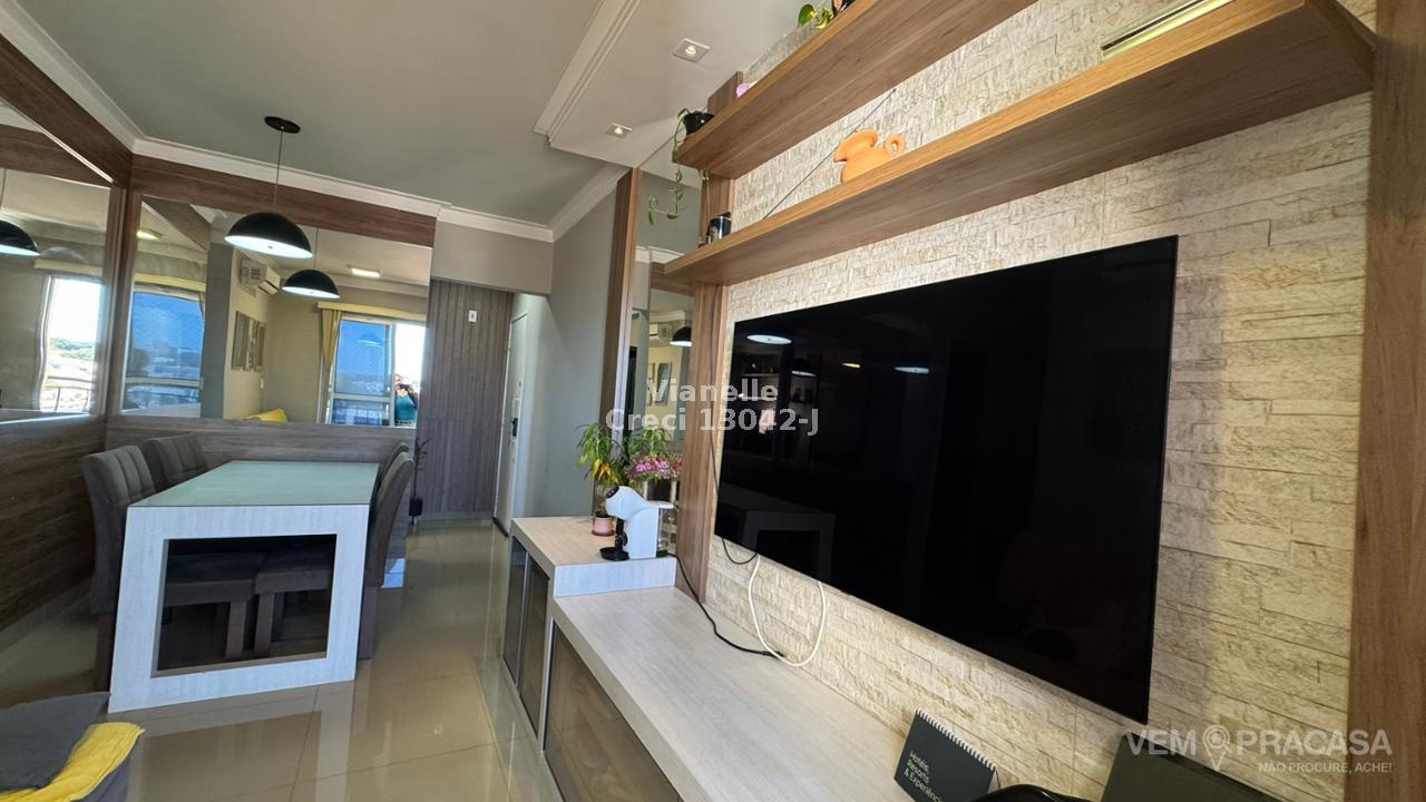 Apartamento à venda no Rita Vieira, Campo Grande – foto 14