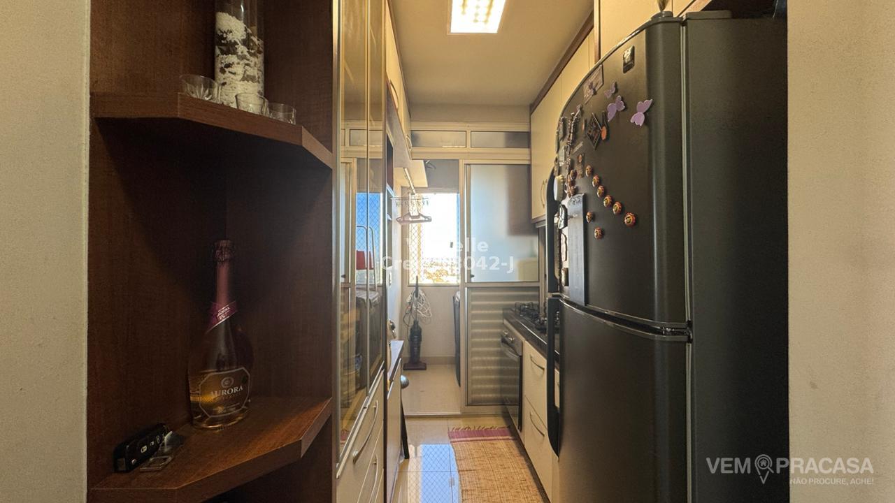 Apartamento à venda no Rita Vieira, Campo Grande – foto 15