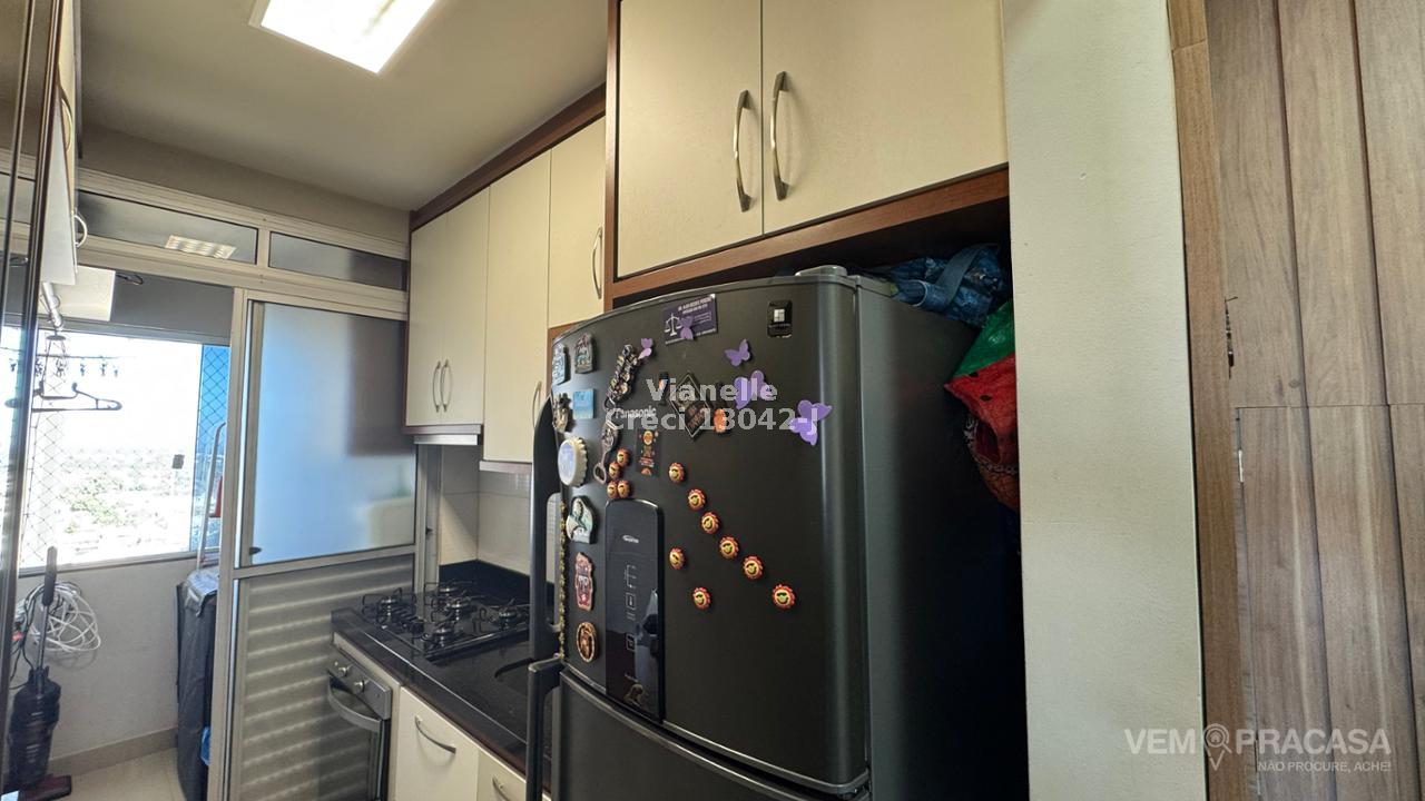 Apartamento à venda no Rita Vieira, Campo Grande – foto 16