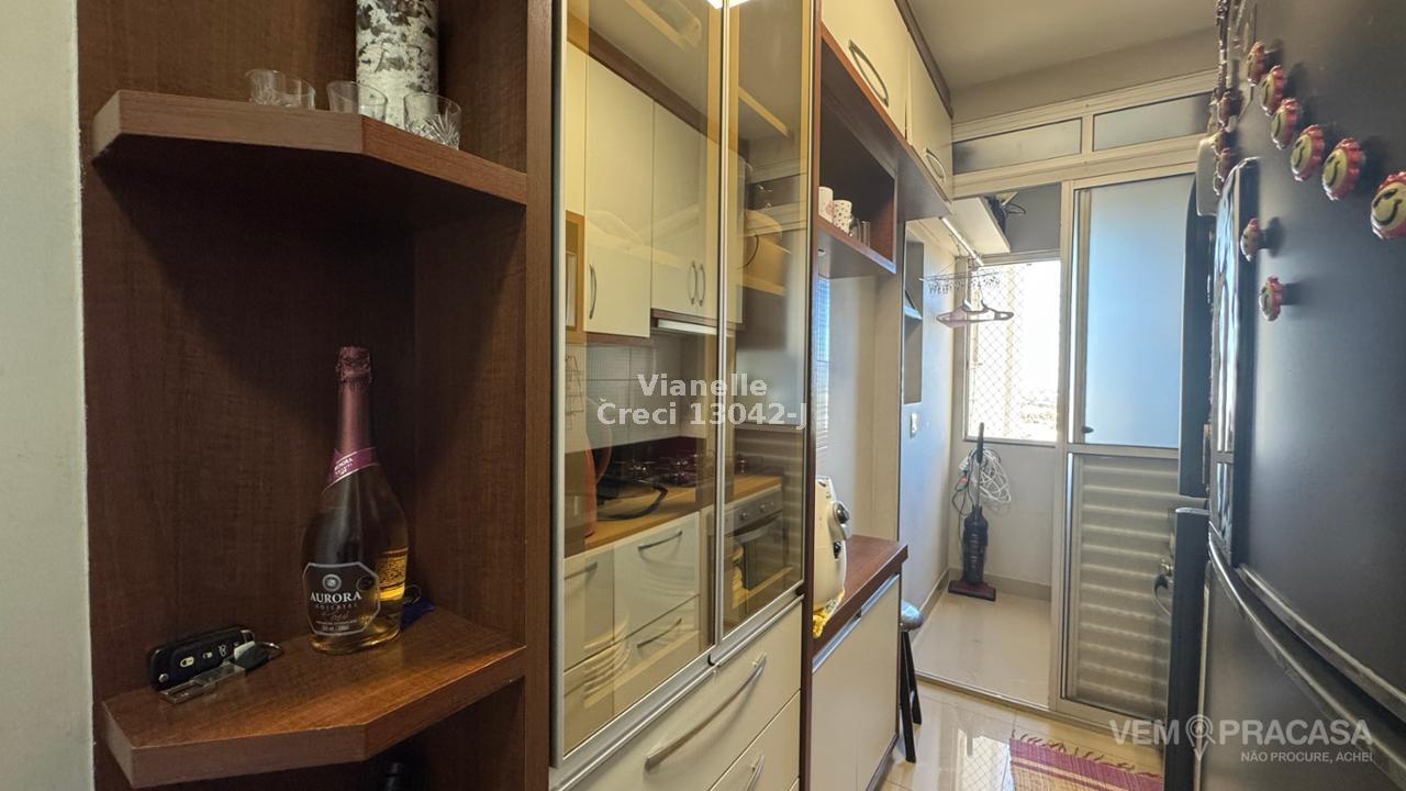 Apartamento à venda no Rita Vieira, Campo Grande – foto 17